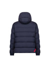 MEN'S JACKET - AFTER LABEL NAVY - VERBIERW01 3