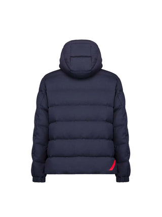 MEN'S JACKET - AFTER LABEL NAVY - VERBIERW01 3
