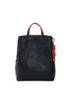 ZAINO DONNA - DESIGUAL NERO - 26WAKP03 1