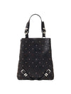 ZAINO DONNA - DESIGUAL NERO - 26WAKP20 1