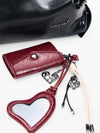 BORSA A SPALLA DONNA - DESIGUAL NERO - 26WAXP04 5
