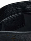 BORSA A SPALLA DONNA - DESIGUAL NERO - 26WAXP34 5