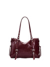 BORSA A SPALLA DONNA - DESIGUAL ROSSO - 26WAXP55 1