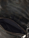 BORSA A SPALLA DONNA - DESIGUAL MARRONE - 26WAXP61 5