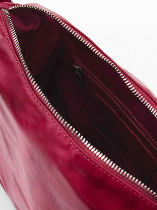 TRACOLLA DONNA - DESIGUAL ROSSO - 26WAXP67 4