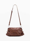 BORSA A MANO DONNA - DESIGUAL MARRONE - 26WAXP91 3