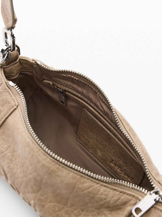 BORSA A SPALLA DONNA - DESIGUAL BEIGE - 26WAXPA1 5