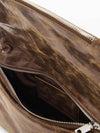 BORSA A MANO DONNA - DESIGUAL MARRONE - 26WAXPAC 5