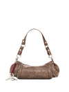 BORSA A MANO DONNA - DESIGUAL MARRONE - 26WAXPAH 1