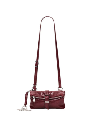 PORTAFOGLIO DONNA - DESIGUAL ROSSO - 26WAYP06