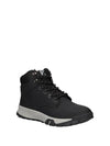 ANFIBIO UOMO - US POLO ASSN. NERO - AIDER001M/GYT1 2