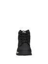 ANFIBIO UOMO - US POLO ASSN. NERO - AIDER001M/GYT1 3