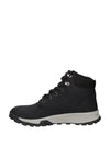 ANFIBIO UOMO - US POLO ASSN. NERO - AIDER001M/GYT1 4