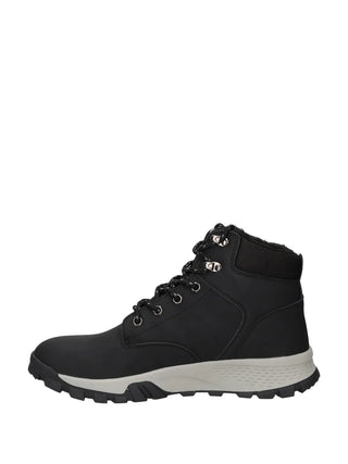 ANFIBIO UOMO - US POLO ASSN. NERO - AIDER001M/GYT1 4
