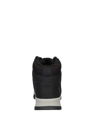 ANFIBIO UOMO - US POLO ASSN. NERO - AIDER001M/GYT1 5