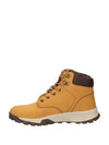 ANFIBIO UOMO - US POLO ASSN. TAN - AIDER001M/GYT1 4