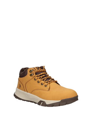 ANFIBIO UOMO - US POLO ASSN. TAN - AIDER002M/GYT1 2