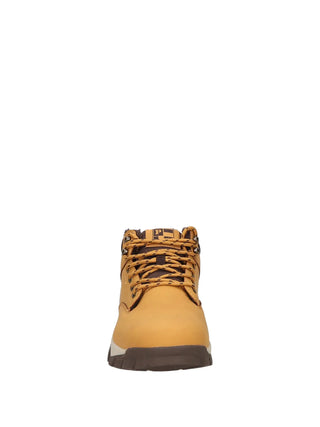ANFIBIO UOMO - US POLO ASSN. TAN - AIDER002M/GYT1 3