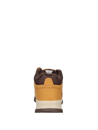 ANFIBIO UOMO - US POLO ASSN. TAN - AIDER002M/GYT1 5
