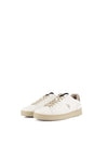 SNEAKERS DONNA - US POLO ASSN. BIANCO-BEIGE - ALPHA003W/GYT1 2