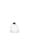 SNEAKERS UOMO - US POLO ASSN. BIANCO-NERO - ALPHA004M/GY1 3