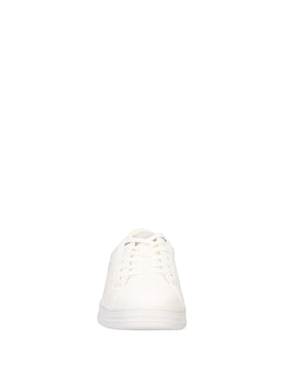 SNEAKERS UOMO - US POLO ASSN. BIANCO - ALPHA004M/GY1 3