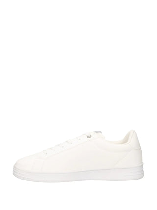 SNEAKERS UOMO - US POLO ASSN. BIANCO - ALPHA004M/GY1 4
