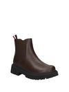 BEATLES DONNA - US POLO ASSN. MARRONE - AMBRA001W/GY1 2