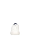 SNEAKERS UOMO - US POLO ASSN. BLU-BIANCO - BYRON001M/GY5 3
