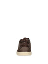 SNEAKERS UOMO - US POLO ASSN. MARRONE - BYRON001M/GY5 3