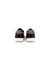 SNEAKERS UOMO - US POLO ASSN. NERO - CAMPY004M/GYH3 3