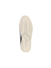 SNEAKERS UOMO - US POLO ASSN. NERO - CAMPY004M/GYH3 5