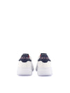 SNEAKERS UOMO - US POLO ASSN. BIANCO-BLU - CODY010M/GY4 3