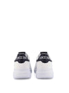 SNEAKERS UOMO - US POLO ASSN. BIANCO-NERO - CODY010M/GY4 3