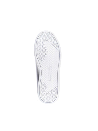 SNEAKERS UOMO - US POLO ASSN. BIANCO-NERO - CODY010M/GY4 5