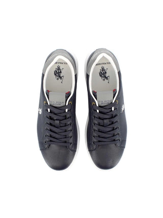 SNEAKERS UOMO - US POLO ASSN. BLU - CODY010M/GY4 5