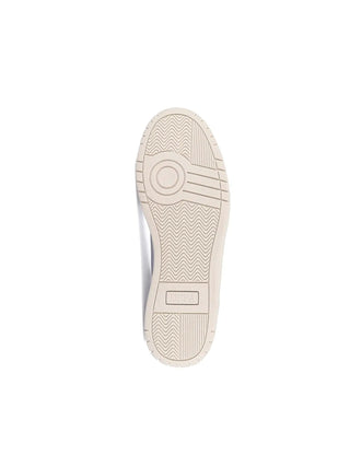 SNEAKERS UOMO - US POLO ASSN. BIANCO-ROSSO - ELIA001M/GLS2 5