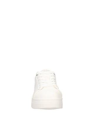 SNEAKERS DONNA - US GOLF CLUB BIANCO - POLAR002W/GY1 3