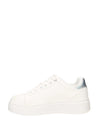 SNEAKERS DONNA - US GOLF CLUB BIANCO - POLAR002W/GY1 4