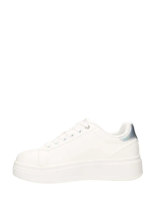 SNEAKERS DONNA - US GOLF CLUB BIANCO - POLAR002W/GY1 4