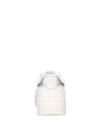 SNEAKERS DONNA - US GOLF CLUB BIANCO - POLAR002W/GY1 5