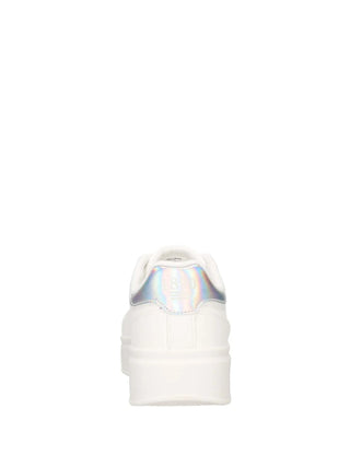 SNEAKERS DONNA - US GOLF CLUB BIANCO - POLAR002W/GY1 5