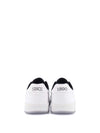 SNEAKERS UOMO - US POLO ASSN. BIANCO - STEVE003M/GY2 3
