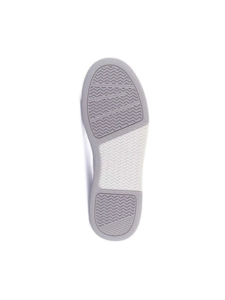 SNEAKERS UOMO - US POLO ASSN. BIANCO - STEVE003M/GY2 4