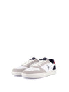 SNEAKERS UOMO - US POLO ASSN. BLU-BIANCO - STEVE004M/GYH2 2