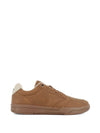 SNEAKERS UOMO - US POLO ASSN. CUOIO - STEVE006M/GUY1 1