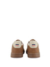 SNEAKERS UOMO - US POLO ASSN. CUOIO - STEVE006M/GUY1 3