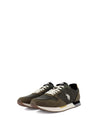 SNEAKERS UOMO - US POLO ASSN. VERDE - TYLERI002M/GYH1 2
