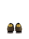SNEAKERS UOMO - US POLO ASSN. VERDE - TYLERI002M/GYH1 3