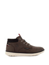 ANFIBIO UOMO - US POLO ASSN. MARRONE - YGOR013M/GU1 1